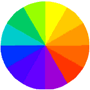 Color Wheel