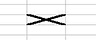 X Border