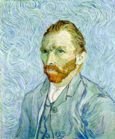 Self Portrait