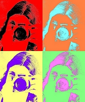 Warhol Sample